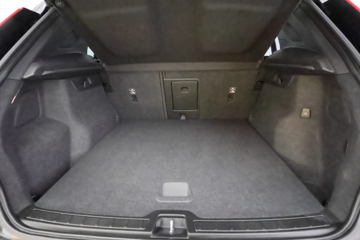 Volvo XC40 2021 - miniatyr 25