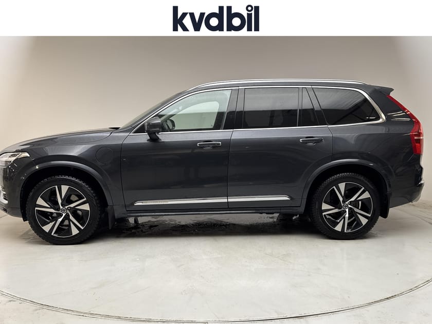 Bild 2 av Volvo XC90 7 Säten T8 AWD Twin Engine (390hk) Inscription