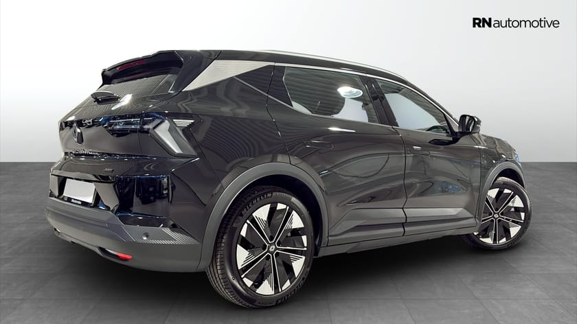 Bild 2 av Renault Scenic E-Tech Evolution
