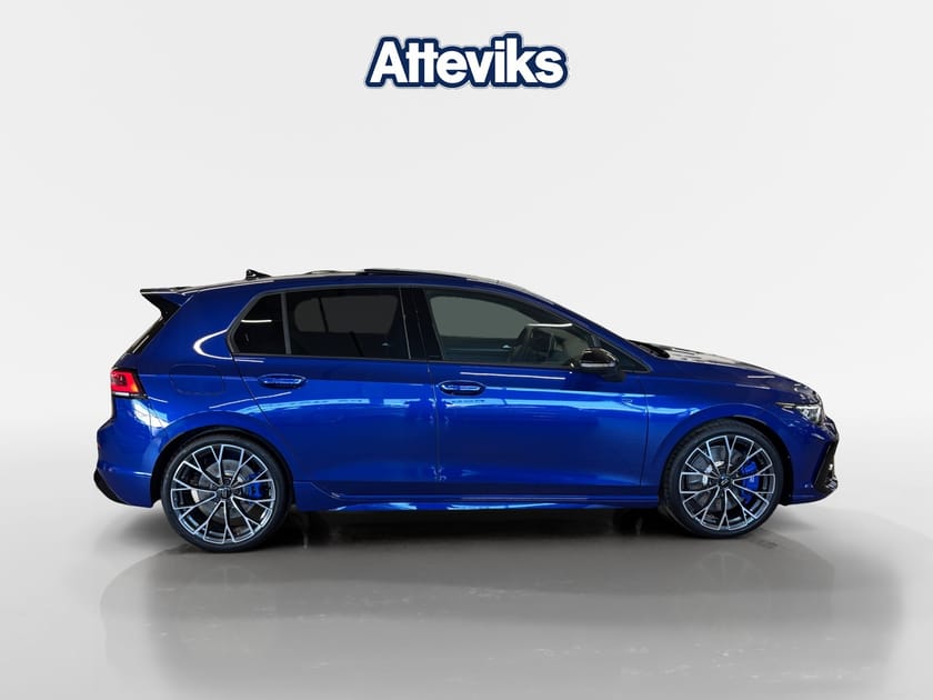 Bild 2 av Volkswagen Golf R 333hk DSG Performance/Kamera/Warmenau