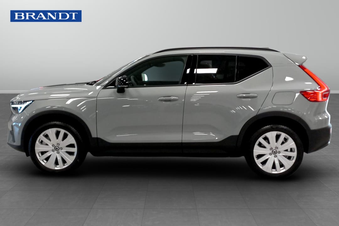 Volvo EX40 Single Motor Extended Range