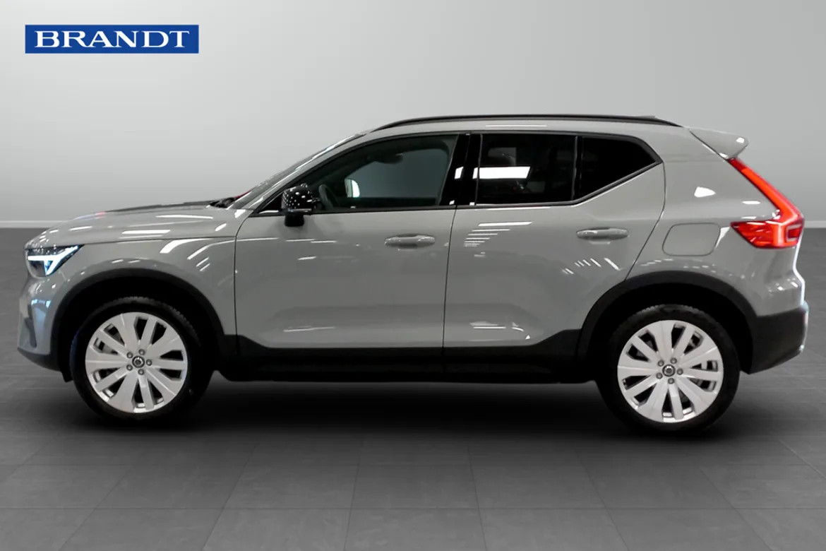 Volvo EX40 Single Motor Extended Range