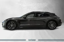 Thumnail bilde 1 av Porsche Taycan 4 Cross Turismo