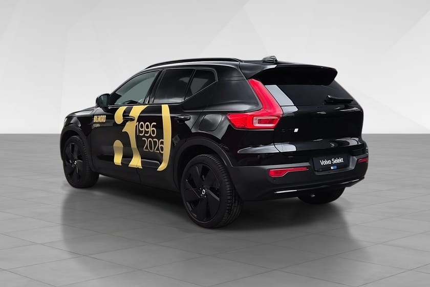 Bilde 4 av Volvo EX40 Twin Motor Performance Ultra