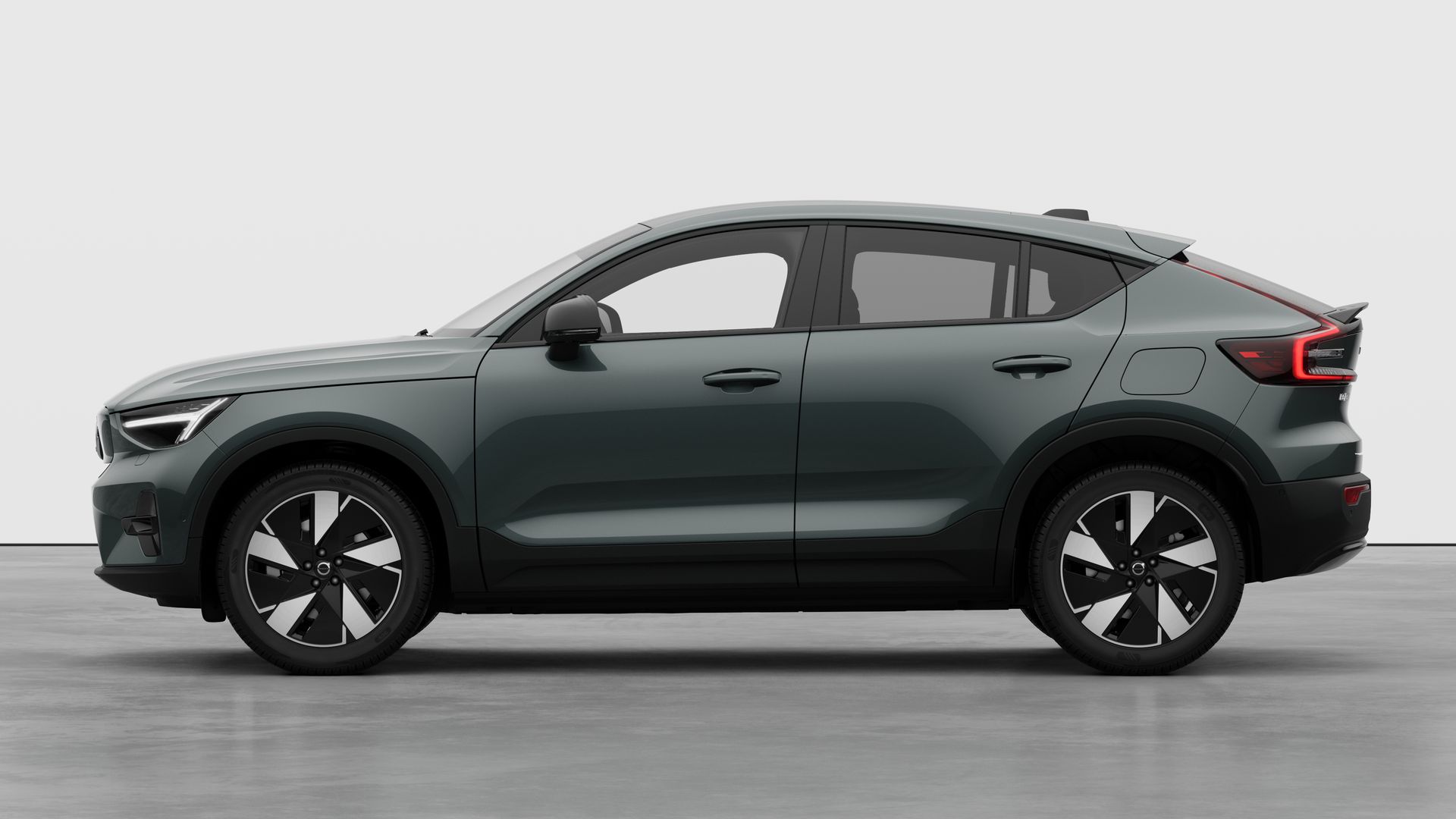 Volvo EC40 Single Motor Extended Range