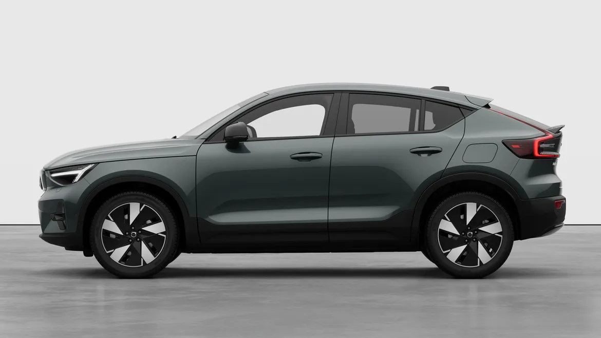 Volvo EC40 Single Motor Extended Range