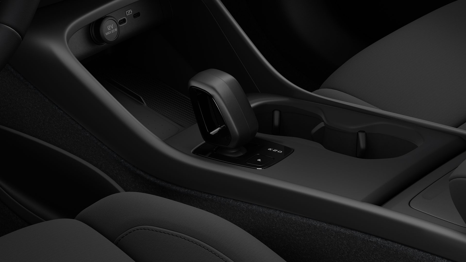 Volvo EC40 Single Motor Extended Range