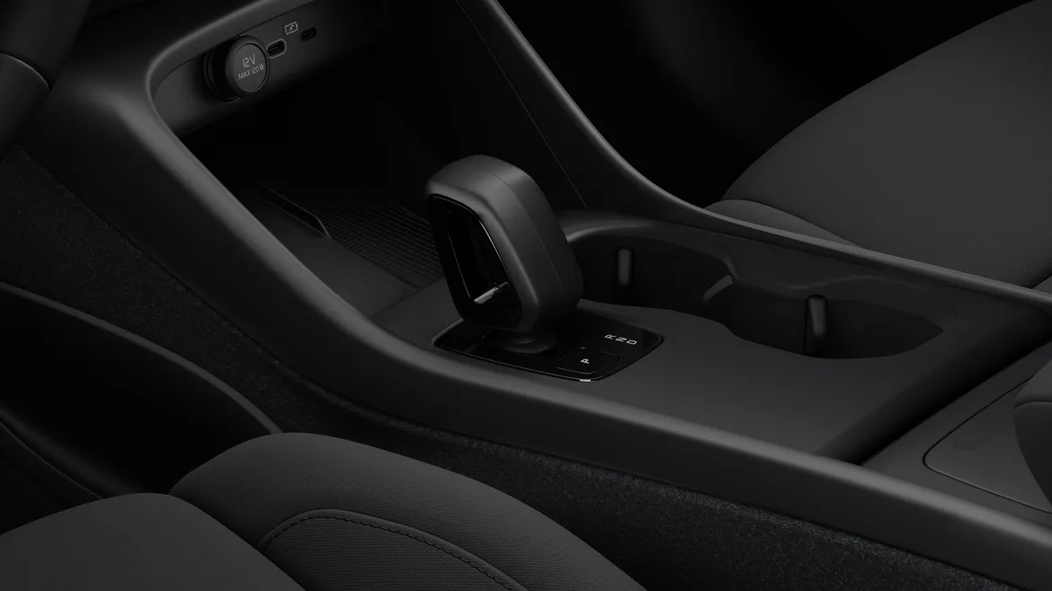 Volvo EC40 Single Motor Extended Range