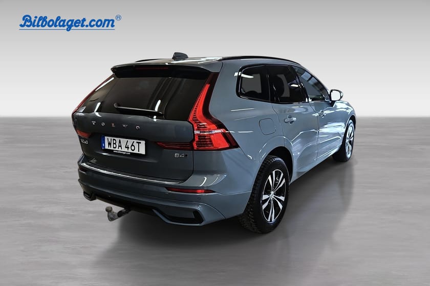 Bild 5 av Volvo XC60 B4 AWD Diesel Plus Dark
