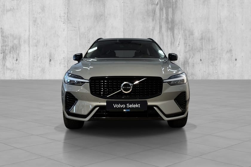 Bilde 2 av Volvo XC60 T8 456hk AWD Plus Dark