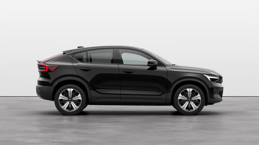 Bilde 5 av Volvo C40 Recharge Twin motor Ultimate H&K|PANO|360|V.PUMPE|