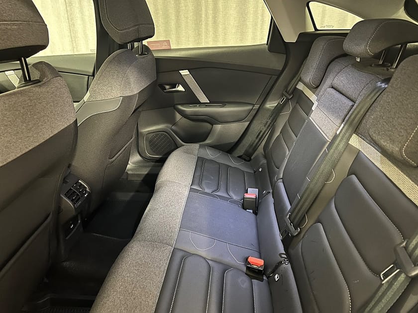 Bild 5 av Citroën C4 Shine PureTech 130 AUT