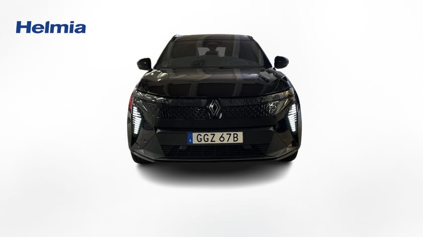 Bild 2 av Renault Scenic E-Tech Scénic Electric esprit Alpine 87kWh/220