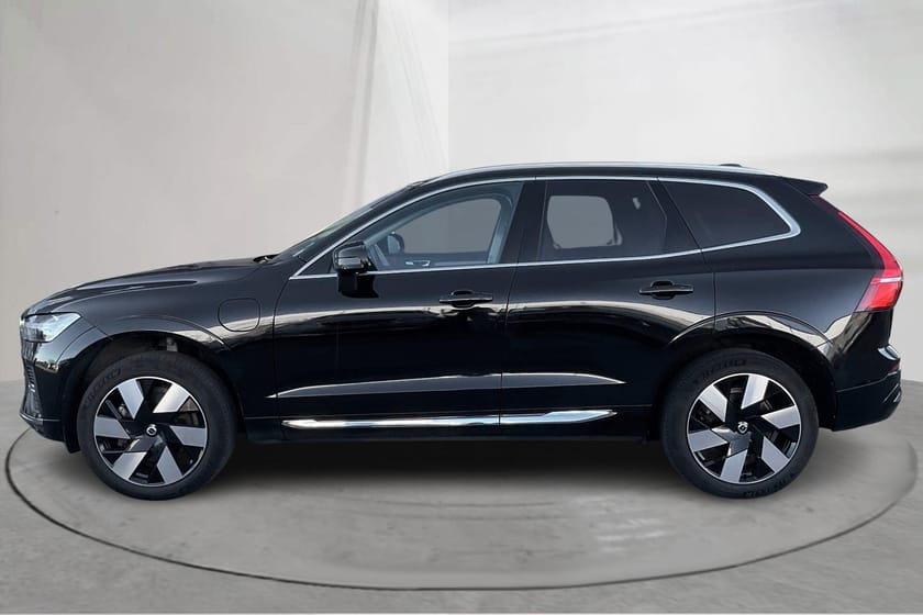 Bild 2 av Volvo XC60 T6 AWD Recharge (350hk) Plus Bright Edition
