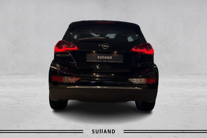 Bilde 4 av Opel Ampera-e Premium
