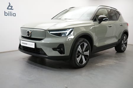Volvo XC40 Recharge Single Motor