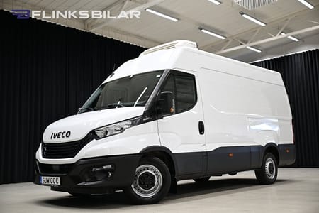 Iveco Daily 35-140 Van