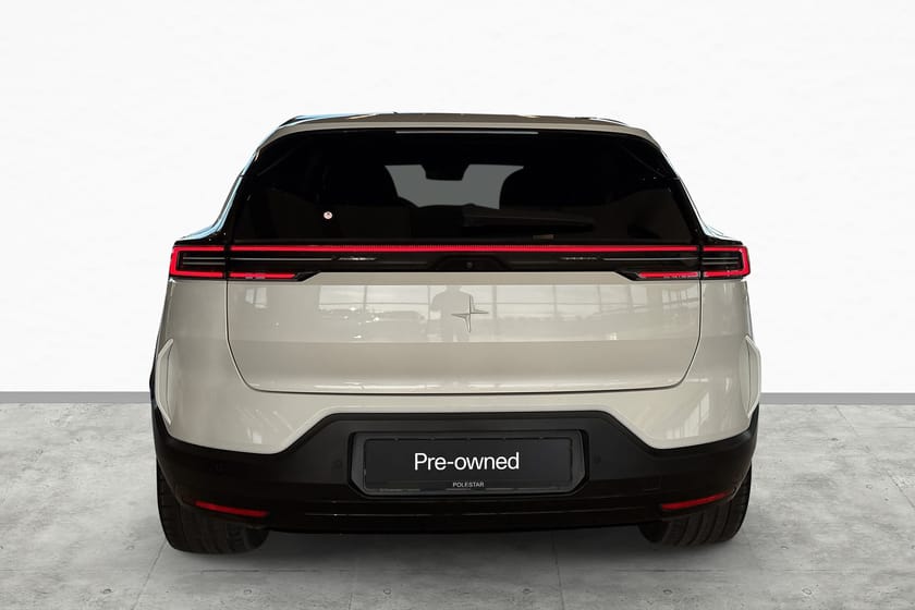Bild 5 av Polestar 3 Long Range Dual Motor Performance 111kW Plus Pilot