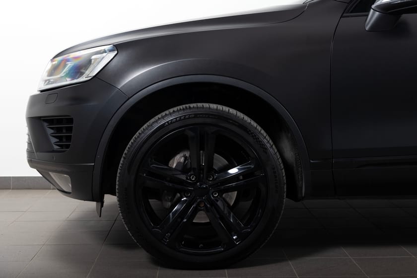 Bild 4 av Volkswagen Touareg 3.0 V6 TDI 4Motion TipTronic 21"/Backkamera/Drag