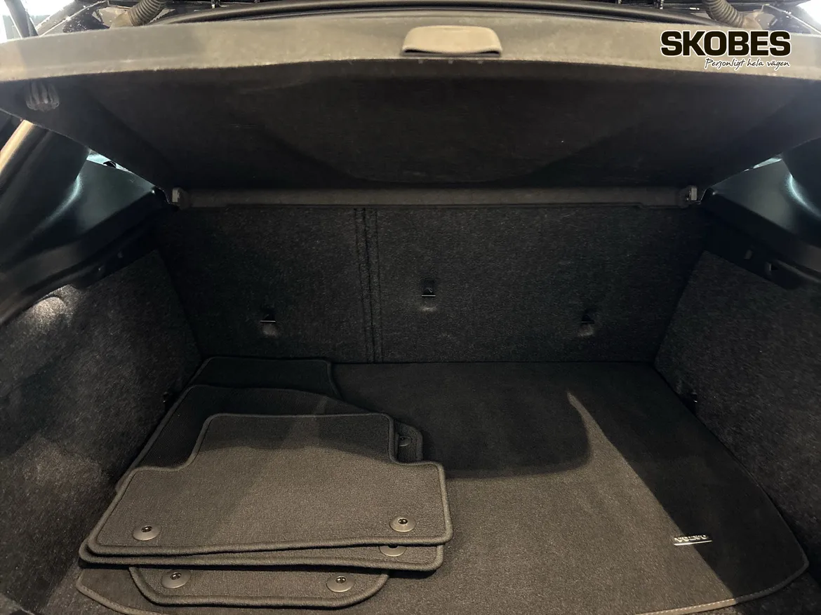 Volvo V40 Cross Country