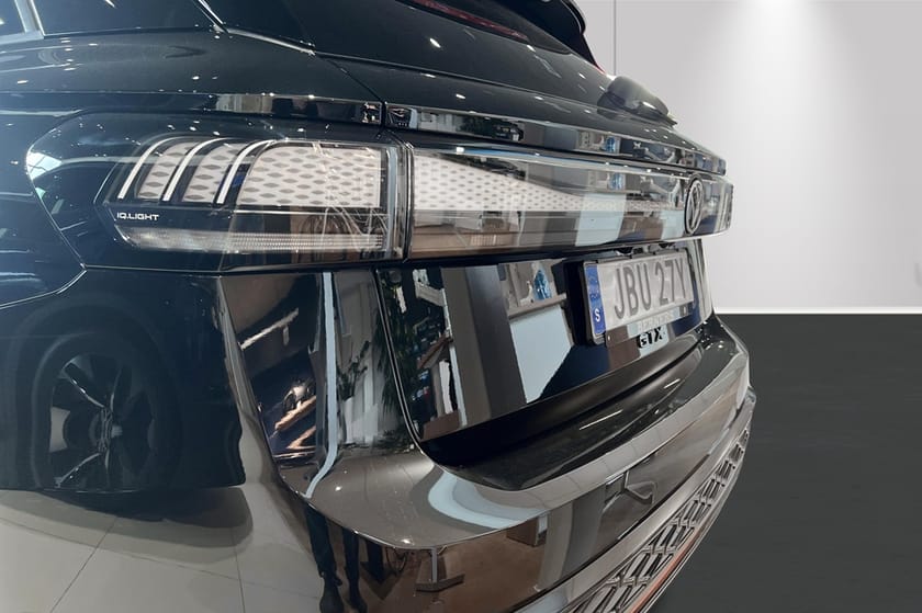 Bild 4 av Volkswagen ID.7 GTX Tourer 86 KWH BATTERI 340 HK 1 VXL