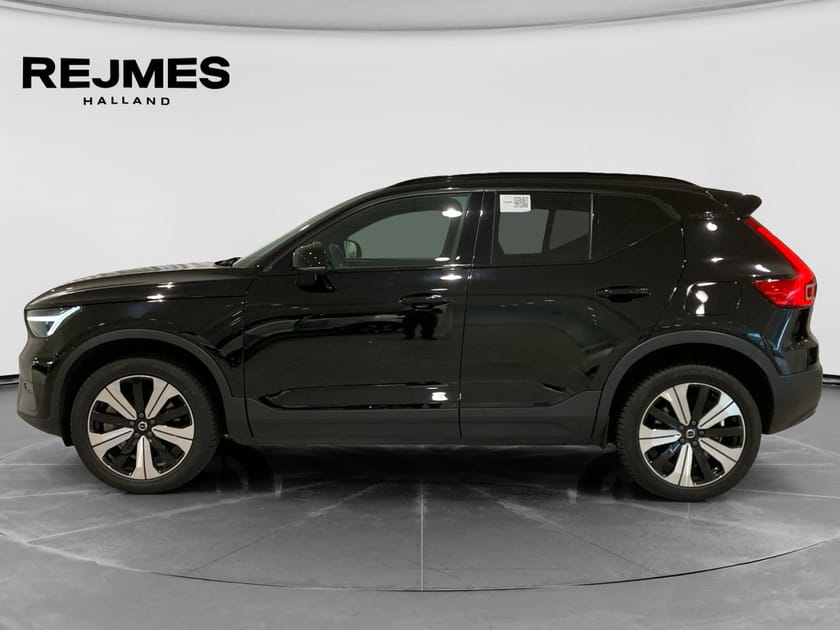 Bild 3 av Volvo XC40 Recharge Single Motor Core
