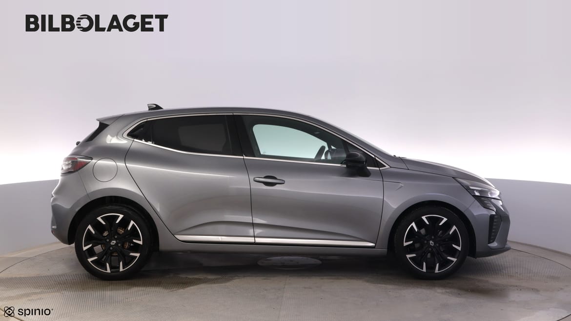 Renault Clio 2024 - miniatyr 38