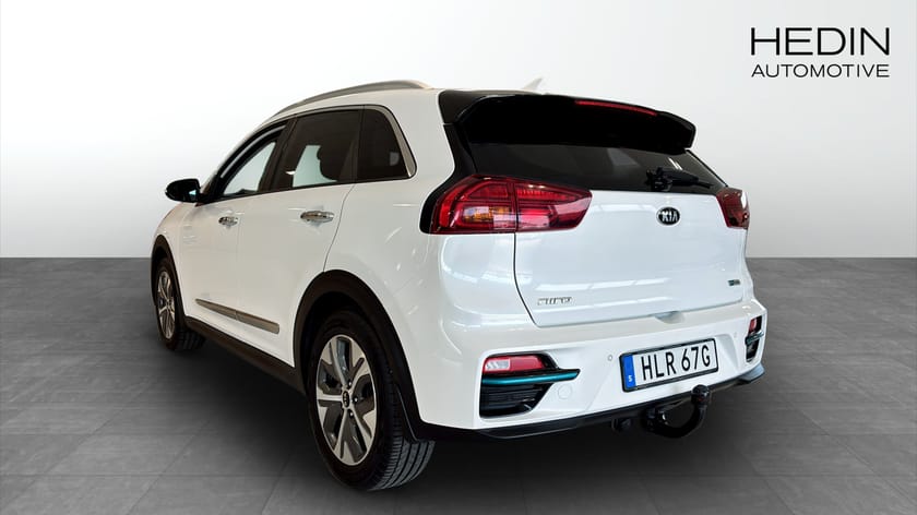 Bild 3 av Kia e-Niro ADVANCE PLUS TECH | DRAGKROK