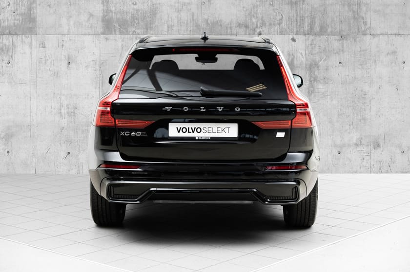 Bilde 5 av Volvo XC60 T6 AWD R-design LONG RANGE H-feste/H&K/Panorama/ACC
