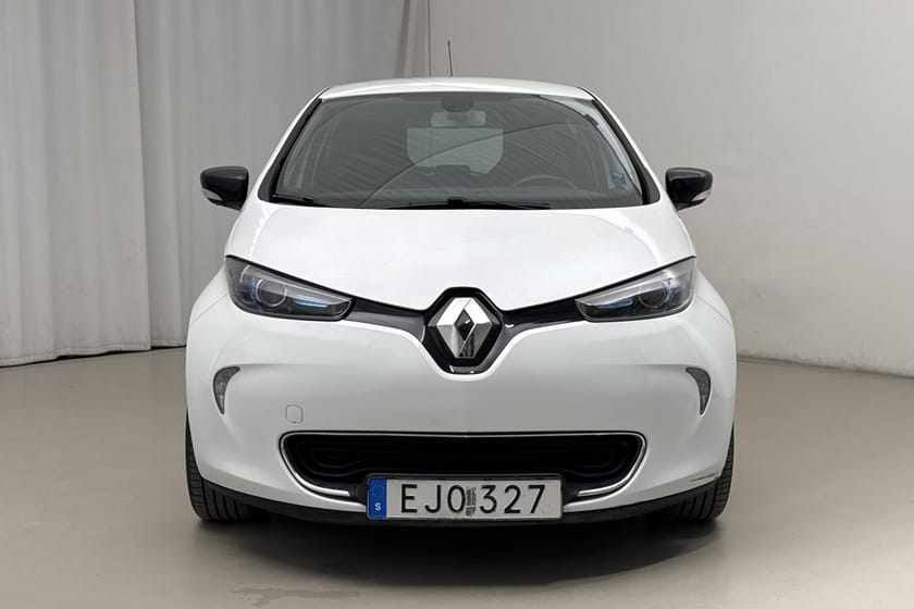 Bild 5 av Renault ZOE R110 41kWh (108hk) Friköpt batteri