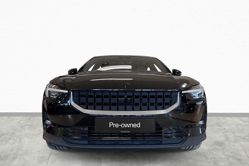 Bild 2 av Polestar 2 Long Range Dual Motor 78kWh Plus Pilot