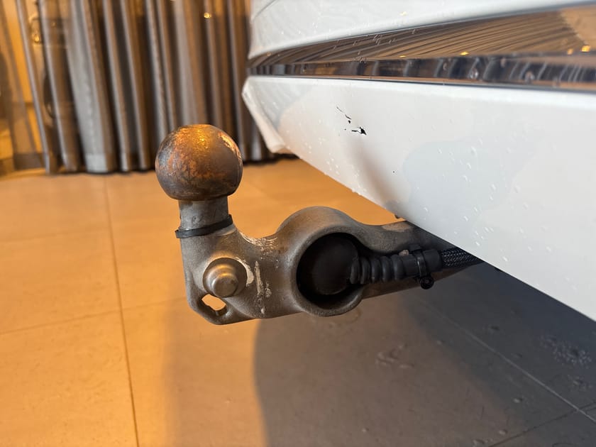 Bild 2 av Volvo XC60 Recharge T6 Core Edition