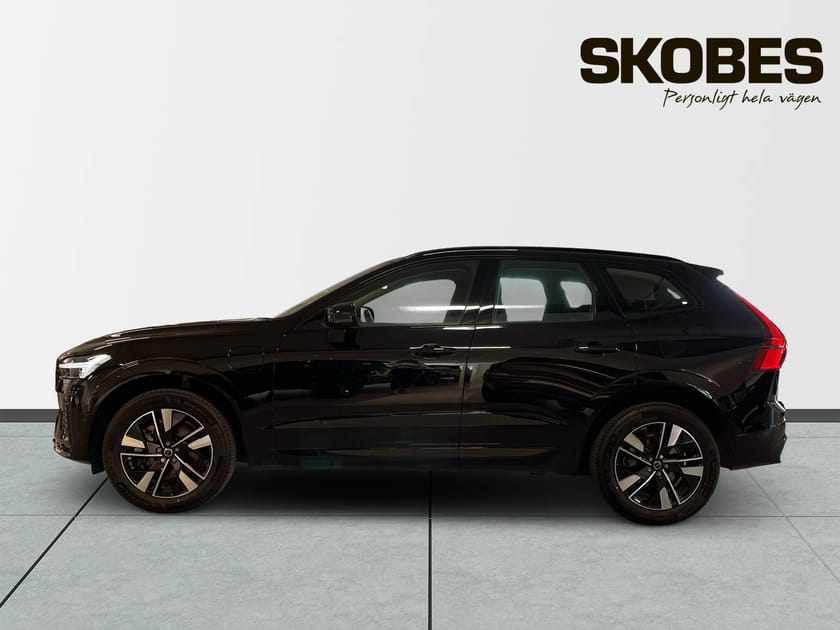 Bild 5 av Volvo XC60 T6 Plus Dark Nordic Edition