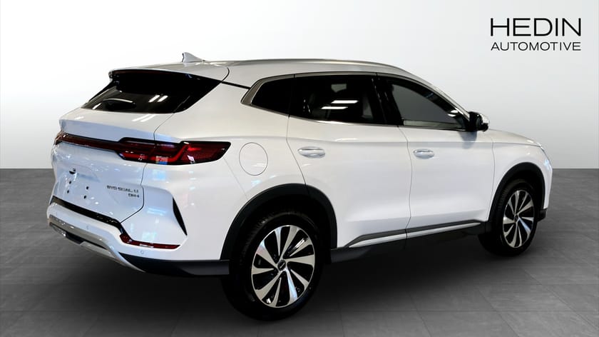 Bild 2 av BYD Seal U DM-i AWD DESIGN PHEV