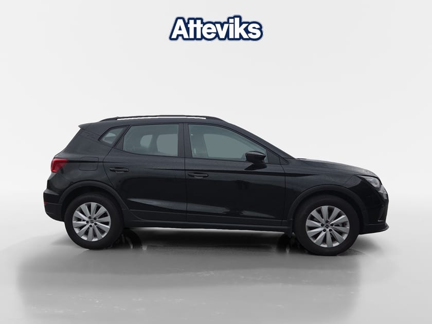 Bild 2 av SEAT Arona 1.0 TSI DSG/Aut Style | BACKKAMERA | Apple Carplay