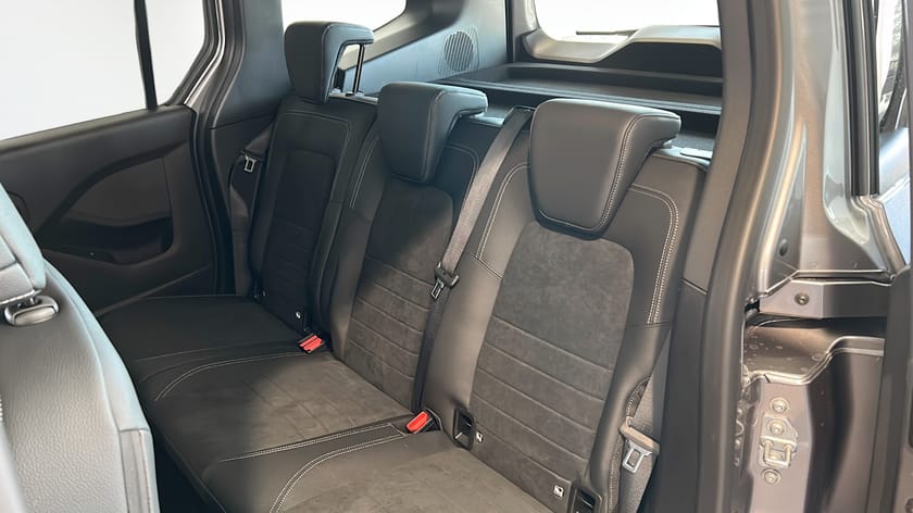 Bild 5 av Mercedes-Benz T 180 d DCT, 116hk