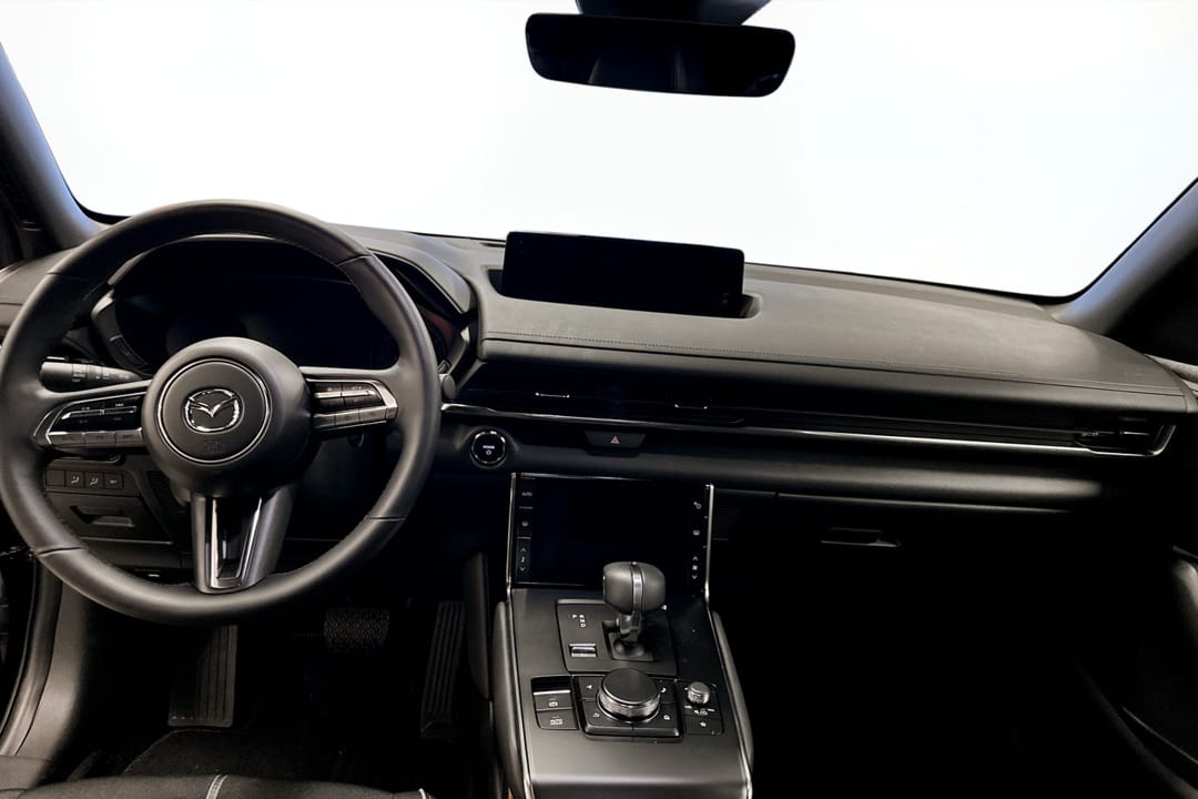 Mazda MX-30 e-Skyactiv R-EV