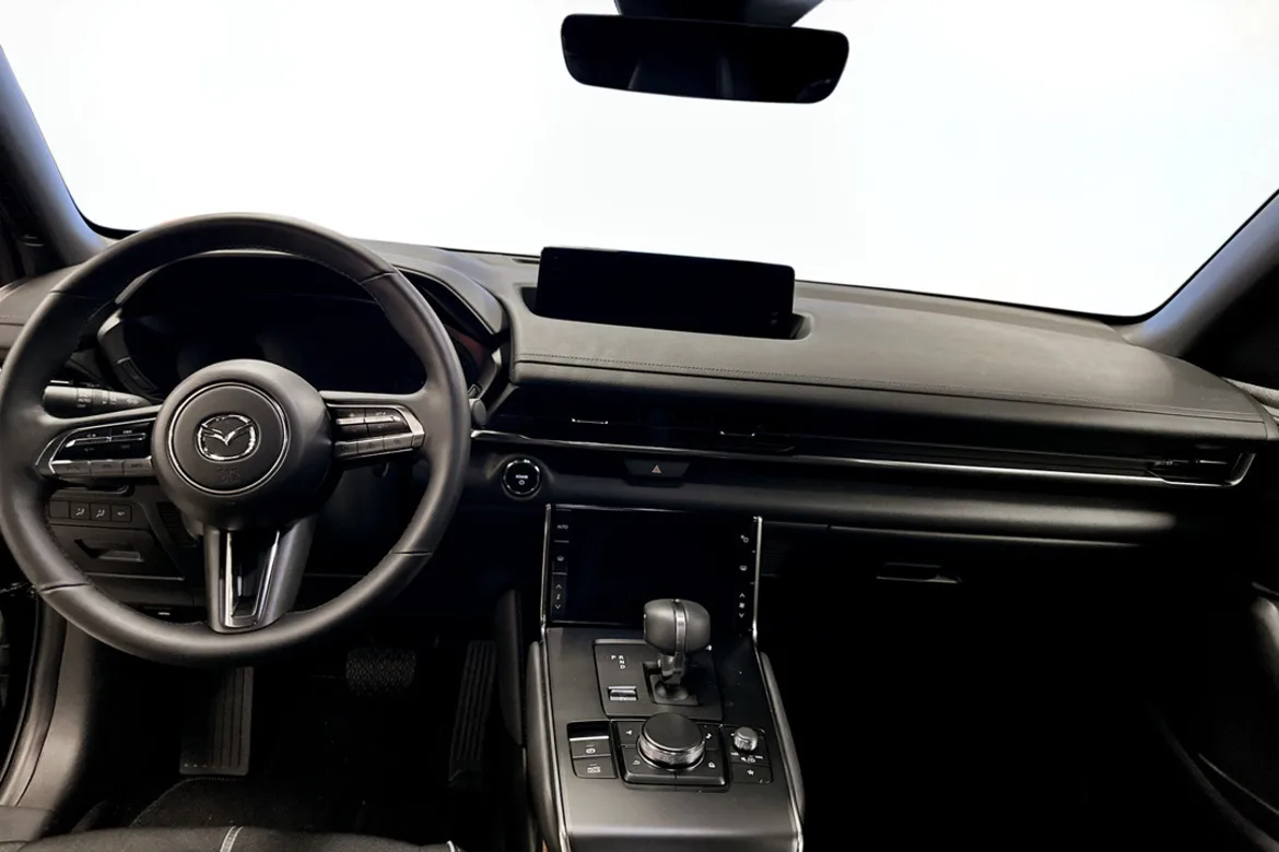 Mazda MX-30 e-Skyactiv R-EV