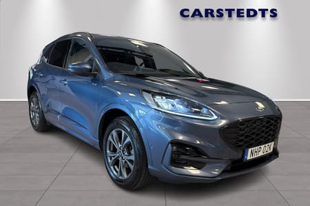 Ford Kuga Plug-In Hybrid ST-Line X B&O Kamera Drag Navi