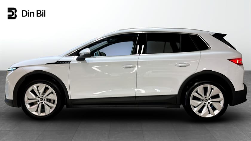 Bild 2 av Škoda Elroq 85x 82 KWH BATTERI ELMOTOR 286 HK 1 VXL