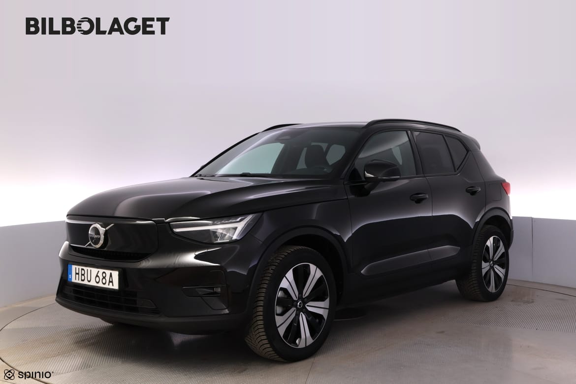 Volvo XC40 2023 - miniatyr 6