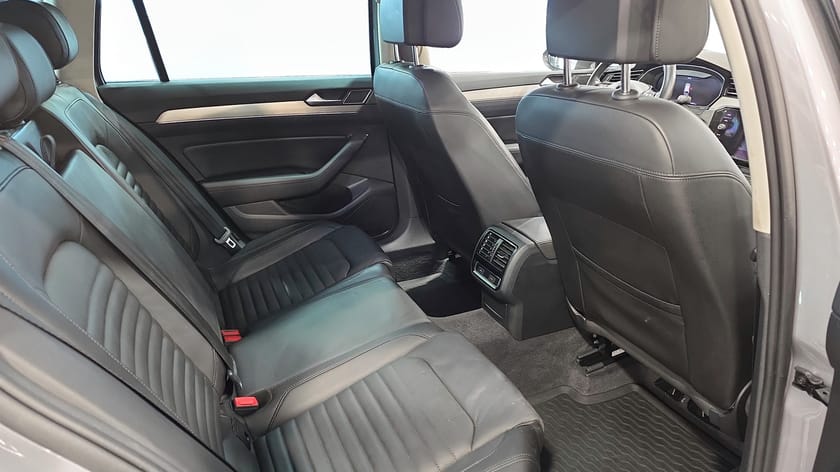 Bild 5 av Volkswagen Passat Alltrack 2.0 TDI190 4M DSG
