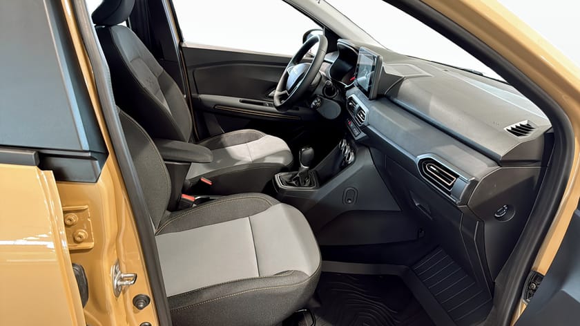 Bild 3 av Dacia Sandero Stepway EXTREME TCE 90 AUTO