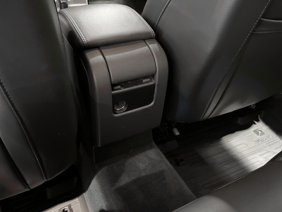 Volvo V60 2016 - miniatyr 10