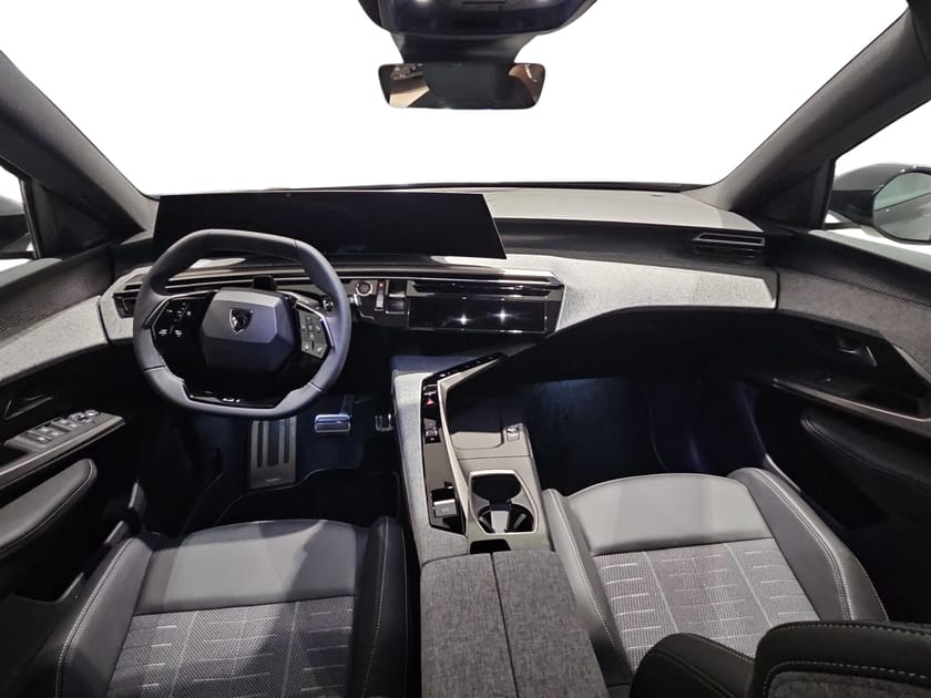 Bild 5 av Peugeot 5008 Plug-In Hybrid GT PHEV (85km) 225hk AUT - DEMOBIL