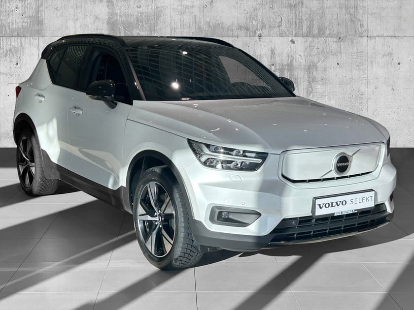 Bilde 1 av Volvo XC40 P6 Recharge 2022 Plus |