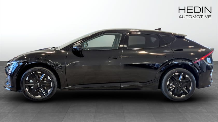 Bild 4 av Kia EV6 AWD Long Range GT LINE RANGE. FRITTLADDKORT 15.000:-12 / MÅN