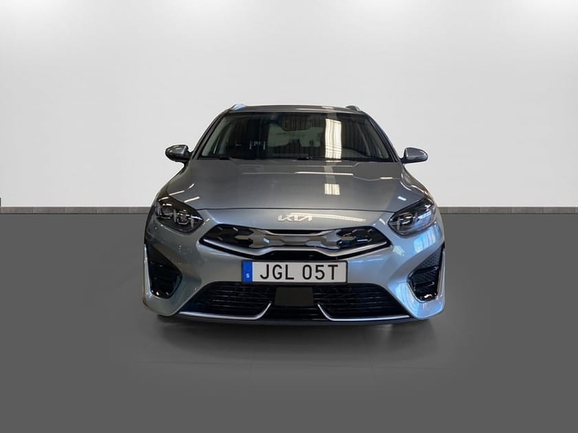 Bild 2 av Kia Ceed Sportswagon Plug-in Hybrid Aut Advance
