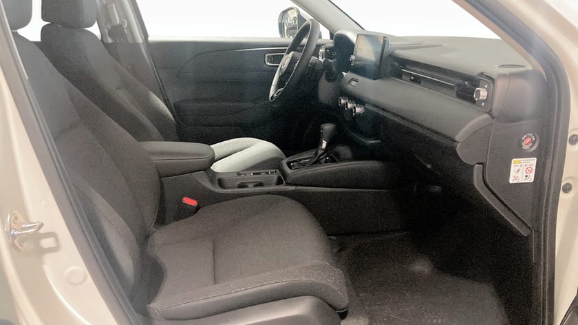 Bild 3 av Honda HR-V e:HEV HYBRID ELEGANCE