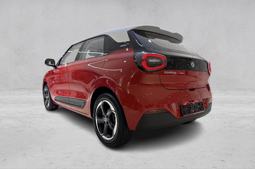 Bilde 3 av Dongfeng Nammi Box Demobil | Cruise | Ryggekamera | Carplay